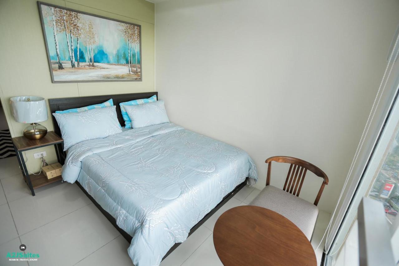 A2Jsuites Bedroom Taal View Luxury Smart Home Suite Near Skyranch Tagaytay City Esterno foto